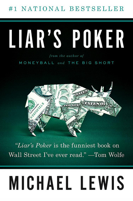   Warner Bros    Hollywood Reporter,          Liar's Poker.    ,           -  